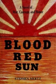 Tapa de Blood Red Sun