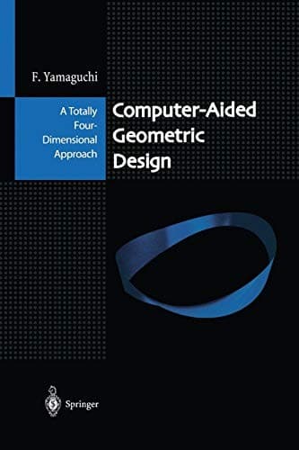 Tapa de Computer-aided geometric design
