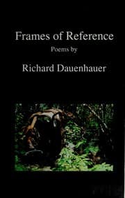 Tapa de Frames of reference