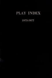 Tapa de Play index 1961-1967