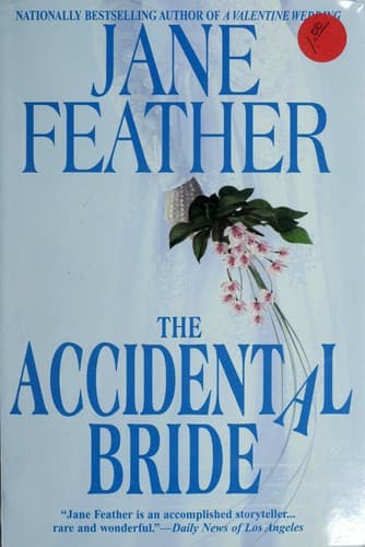 Tapa de The Accidental Bride