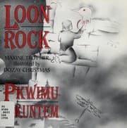 Tapa de Loon Rock =