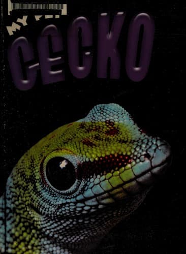 Tapa de Gecko