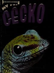 Tapa de Gecko