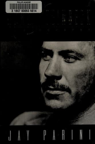 Tapa de John Steinbeck