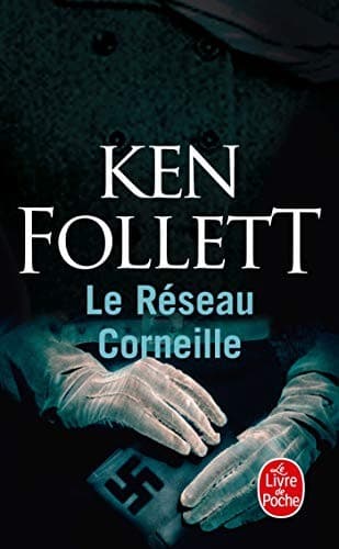 Tapa de Reseau Corneille