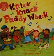 Tapa de Knick knack paddy whack
