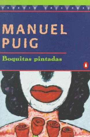 Tapa de Boquitas pintadas