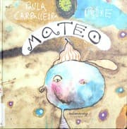 Tapa de Mateo