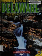Tapa de Delaware