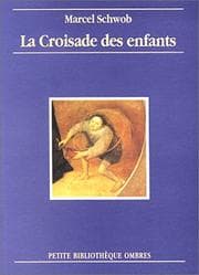 Tapa de La croisade des enfants