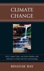 Tapa de Climate change