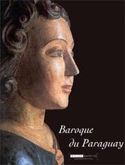 Tapa de Baroque du Paraguay