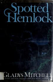 Tapa de Spotted hemlock