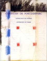 Tapa de Genealogy Of Forms