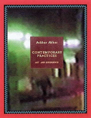 Tapa de Contemporary practices