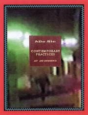 Tapa de Contemporary practices