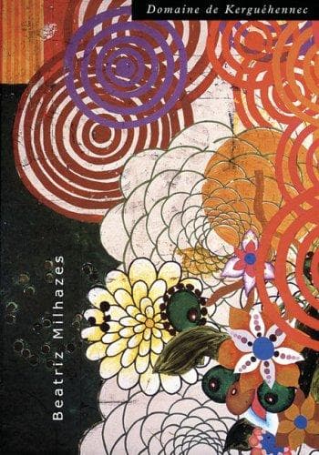 Tapa de Beatriz Milhazes