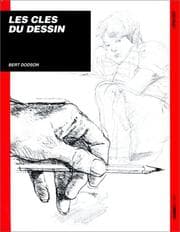 Tapa de Les clés du dessin