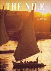 Tapa de The Nile