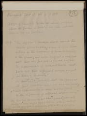 Tapa de Researches into the physical history of mankind