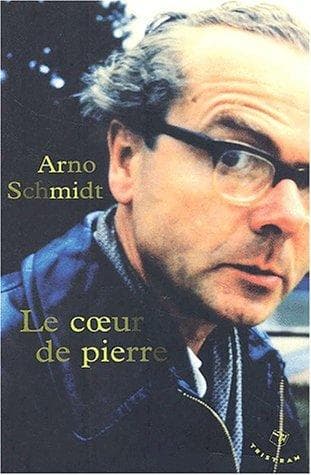 Tapa de Coeur de pierre