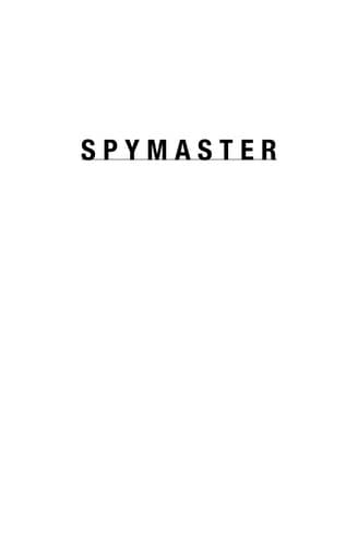 Tapa de Spymaster