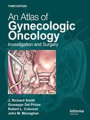 Tapa de An atlas of gynecologic oncology