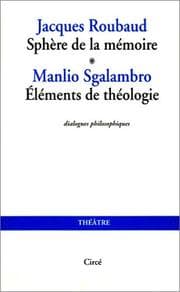 Tapa de Sphère de la mémoire