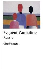 Tapa de Russie