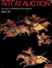 Tapa de Russian works of art