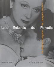 Tapa de Les Enfants Du Paradis