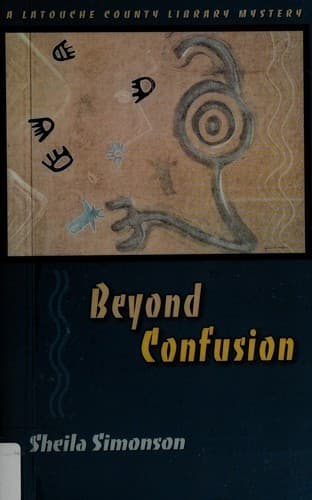 Tapa de Beyond confusion