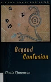 Tapa de Beyond confusion