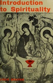 Tapa de Introduction to spirituality