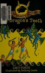 Tapa de The dragon's teeth