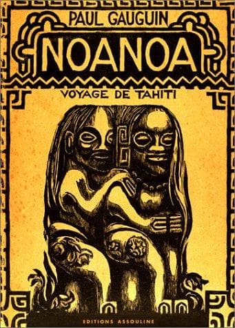 Tapa de Noa Noa