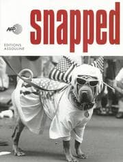 Tapa de Snapped