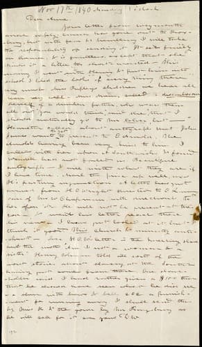 Tapa de [Letter to] Dear Anne