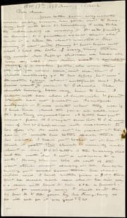 Tapa de [Letter to] Dear Anne