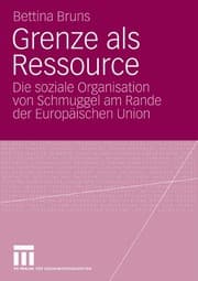 Tapa de Grenze als Ressource