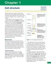 Tapa de Biology 1