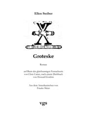Tapa de Akte-X-Novel - die unheimlichen Fa lle des FBI