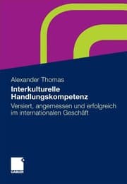 Tapa de Interkulturelle Handlungskompetenz