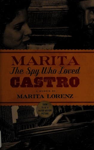 Tapa de Marita