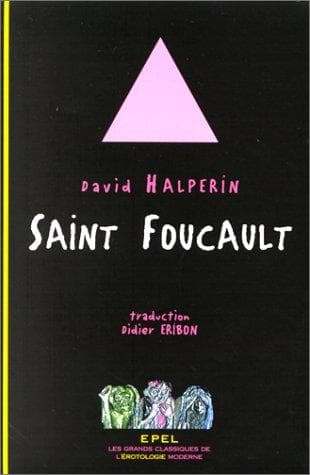 Tapa de Saint Foucault