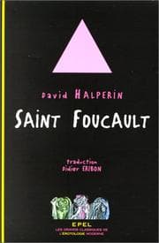 Tapa de Saint Foucault