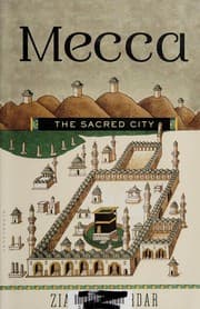 Tapa de Mecca