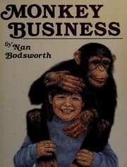 Tapa de Monkey business