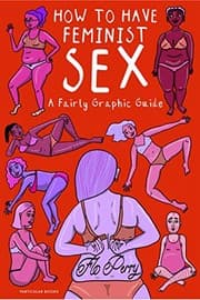 Tapa de How to Have Feminist Sex